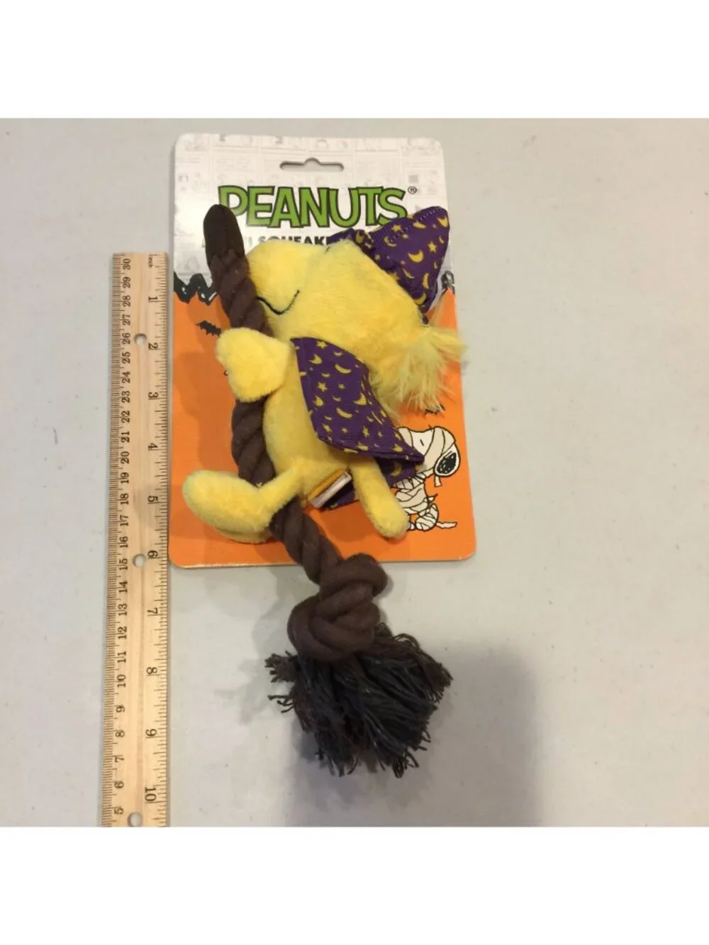 Peanuts Snoopy Halloween 10